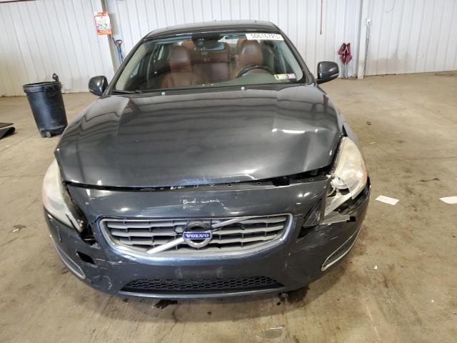 Photo 5 from auction – 2013 VOLVO S60 T5 with VIN YV1612FS0D1227954