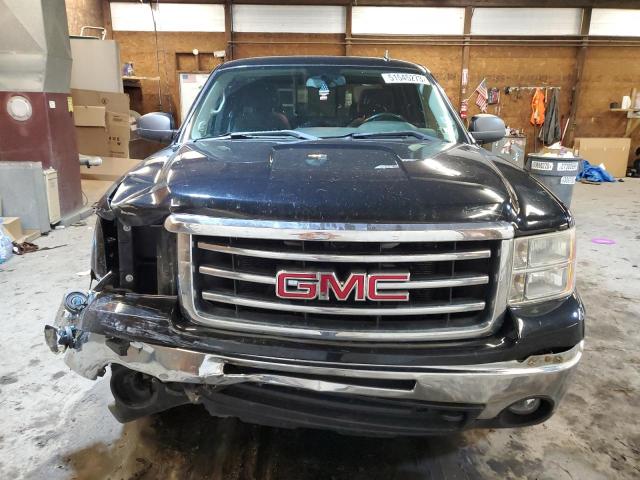 Photo 5 from auction – 2012 GMC SIERRA K15 with VIN 1GTR2VE7XCZ309270