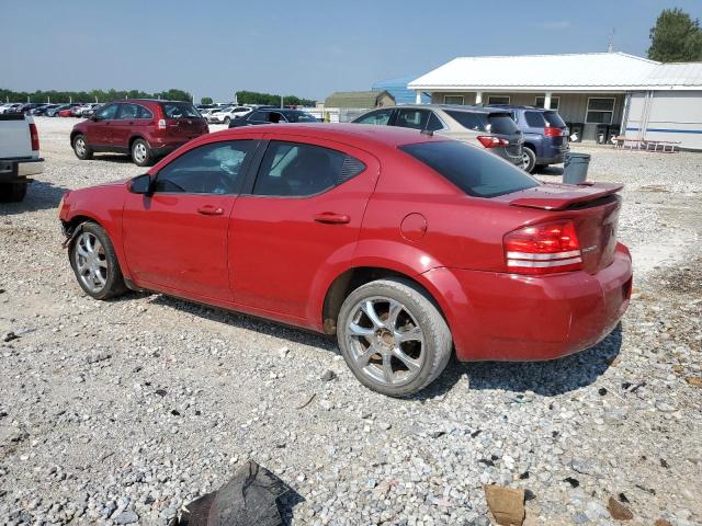 Photo 2 from auction – 2010 DODGE AVENGER EX with VIN 1B3CC1FBXAN231738