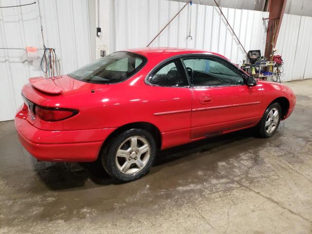 Photo 3 from auction – 2003 FORD ESCORT ZX2 with VIN 3FAFP11353R123906