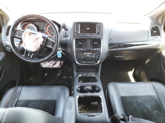 Photo 8 from auction – 2018 DODGE GRAND CARA with VIN 2C4RDGCG5JR162808