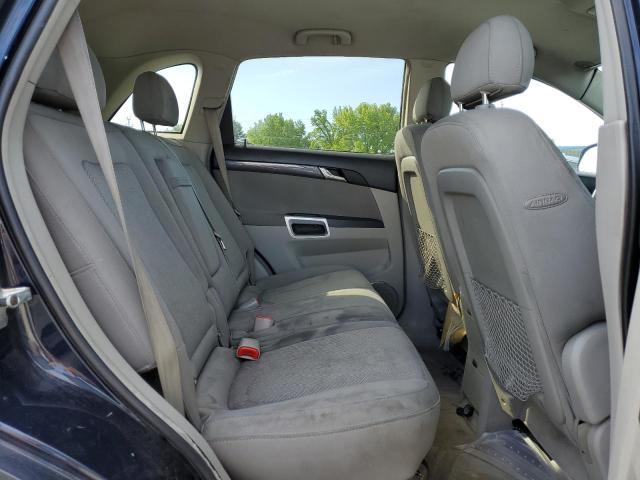 Photo 11 from auction – 2008 SATURN VUE XE with VIN 3GSCL33PX8S626470