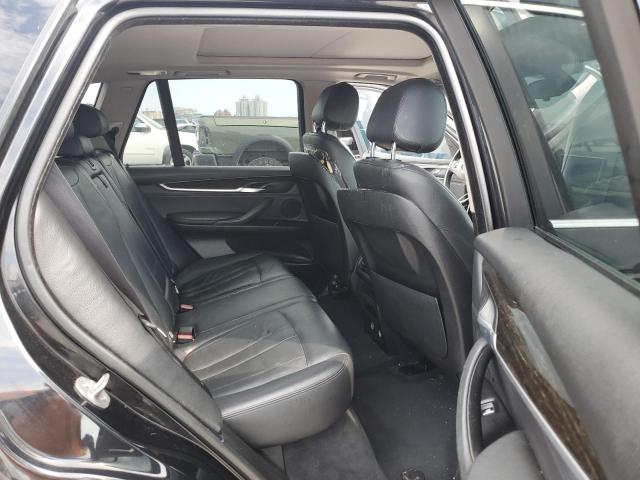 Photo 11 from auction – 2014 BMW X5 SDRIVE3 with VIN 5UXKR2C5XE0H32792