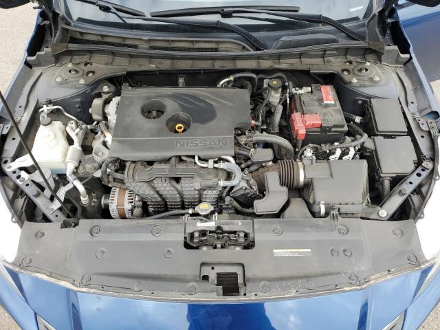 Photo 11 from auction – 2020 NISSAN ALTIMA S with VIN 1N4BL4BV8LC127930