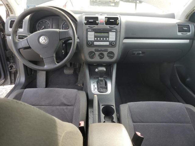 Photo 8 from auction – 2005 VOLKSWAGEN NEW JETTA with VIN 3VWPF71K25M642730