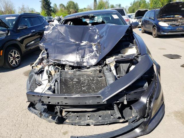 Photo 5 from auction – 2016 DODGE CHARGER SX with VIN 2C3CDXHG8GH266369