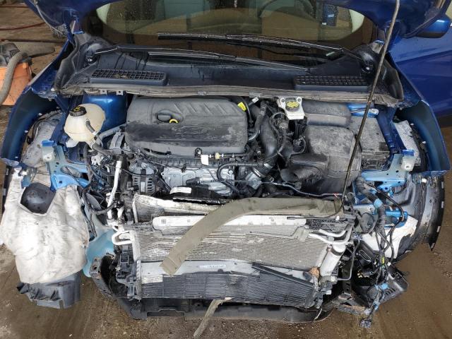 Photo 12 from auction – 2018 FORD ESCAPE SE with VIN 1FMCU9GD3JUC69016