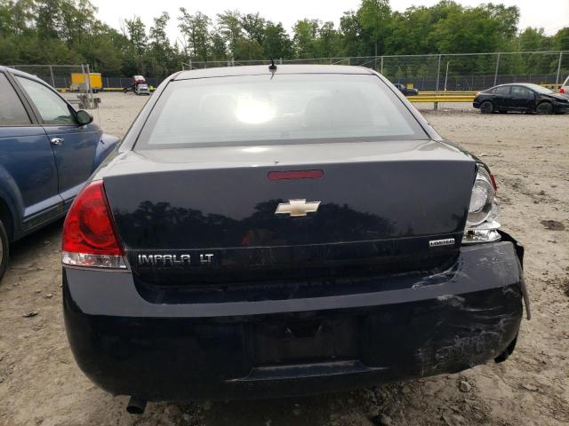 Photo 6 from auction – 2014 CHEVROLET IMPALA LIM with VIN 2G1WB5E37E1172857