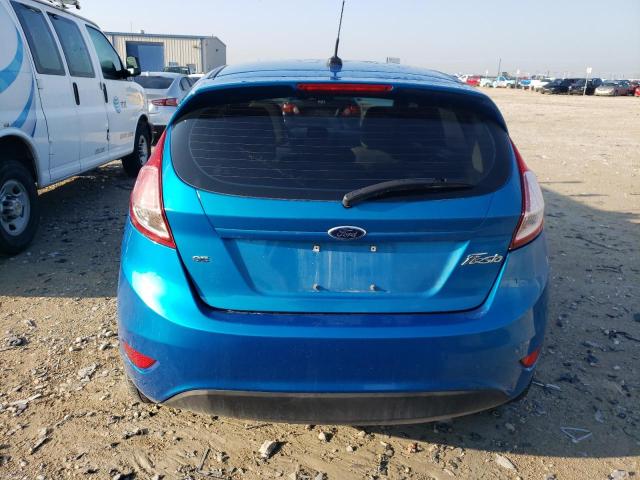 Photo 6 from auction – 2014 FORD FIESTA SE with VIN 3FADP4EJ4EM196203