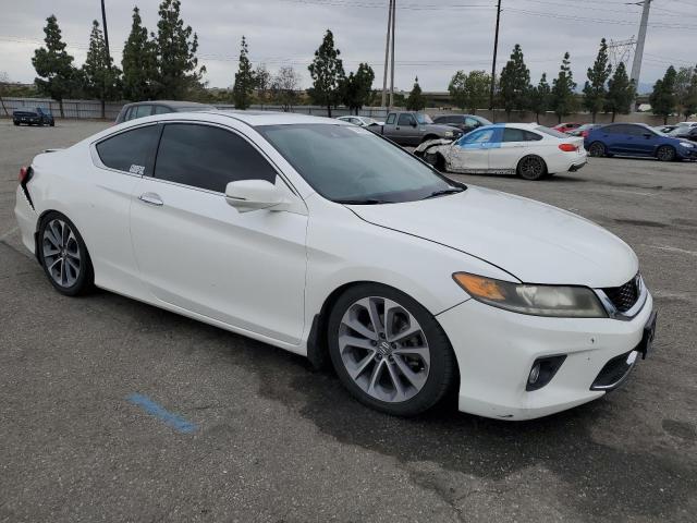 Photo 4 from auction – 2015 HONDA ACCORD EXL with VIN 1HGCT2B81FA008129