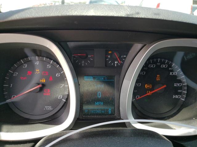 Photo 9 from auction – 2015 CHEVROLET EQUINOX LT with VIN 2GNALBEK4F1135925