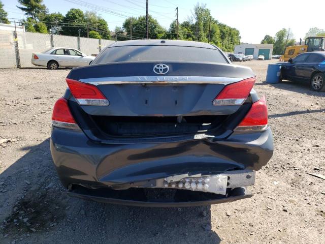 Photo 6 from auction – 2011 TOYOTA AVALON BAS with VIN 4T1BK3DB5BU434034