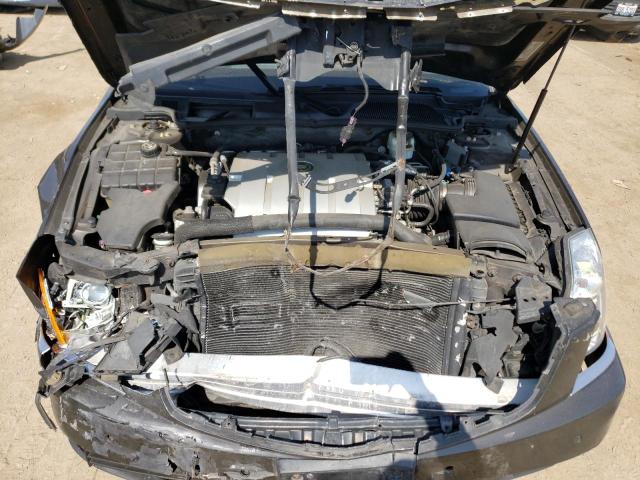 Photo 11 from auction – 2008 CADILLAC DTS with VIN 1G6KD57Y78U177951