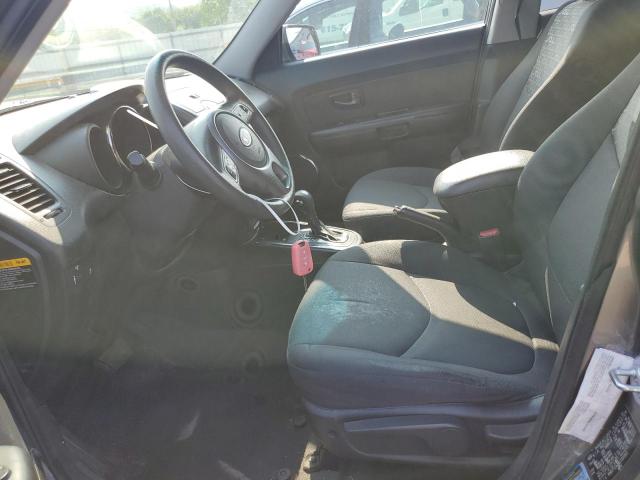 Photo 7 from auction – 2011 KIA SOUL + with VIN KNDJT2A2XB7301831