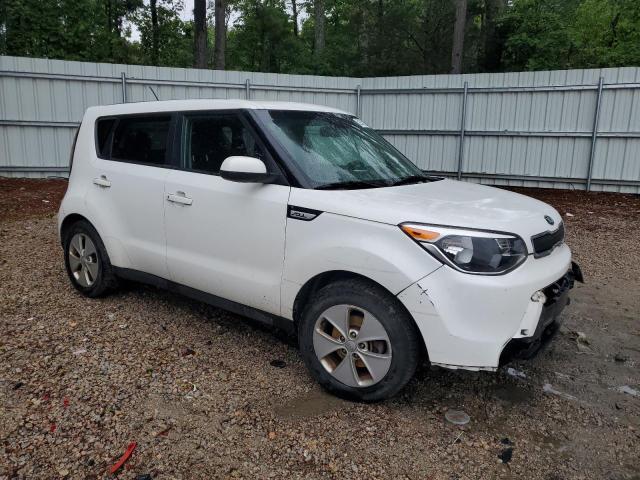 Photo 4 from auction – 2016 KIA SOUL with VIN KNDJN2A27G7365441