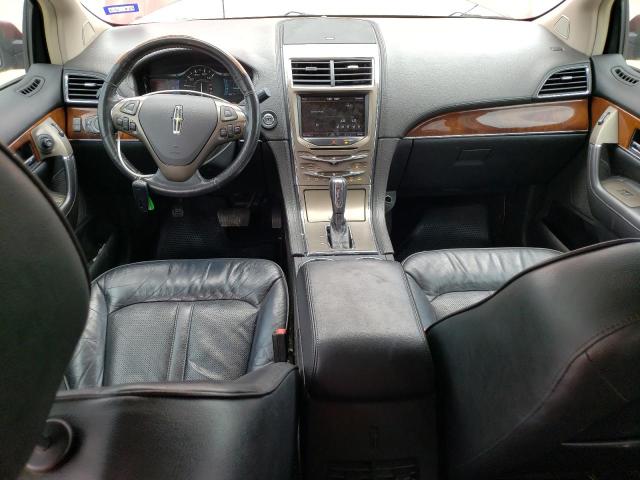 Photo 8 from auction – 2013 LINCOLN MKX with VIN 2LMDJ6JK3DBL38661