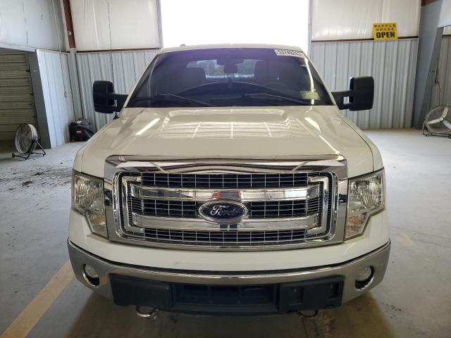Photo 5 from auction – 2014 FORD F150 SUPER with VIN 1FTFW1ET2EFA39405