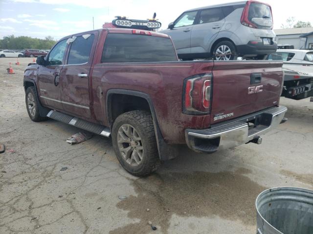 Photo 2 from auction – 2016 GMC SIERRA K15 with VIN 3GTU2NEC4GG359756