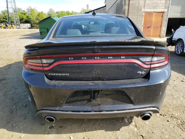 Photo 6 from auction – 2018 DODGE CHARGER R/ with VIN 2C3CDXCT6JH128826