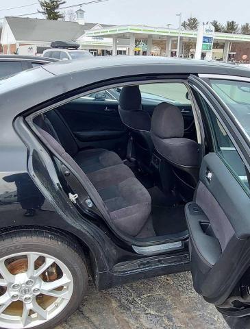 Photo 6 from auction – 2012 NISSAN MAXIMA S with VIN 1N4AA5AP7CC808168