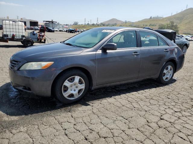 TOYOTA CAMRY CE 2008 with VIN 4T4BE46K78R047297 - Photo from auction