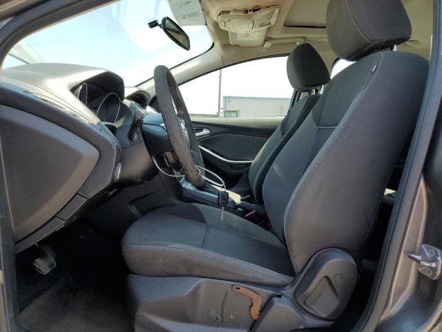 Photo 7 from auction – 2013 FORD FOCUS SE with VIN 1FADP3F27DL142461