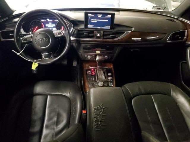 Photo 8 from auction – 2013 AUDI A6 PREMIUM with VIN WAUGFAFC5DN149434