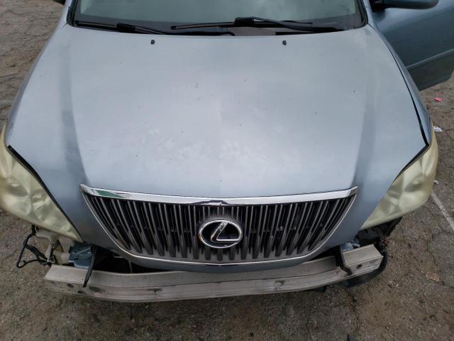 Photo 12 from auction – 2007 LEXUS RX 350 with VIN 2T2HK31U77C031970