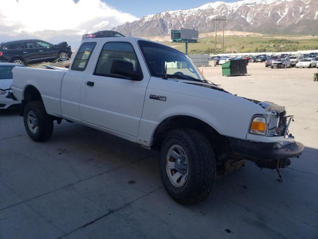 Photo 4 from auction – 2007 FORD RANGER SUP with VIN 1FTYR15E07PA85510