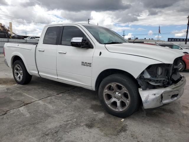 Photo 4 from auction – 2017 RAM 1500 LARAM with VIN 1C6RR7JT1HS670551
