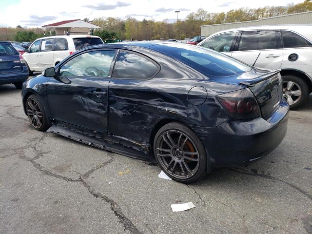 Photo 2 from auction – 2009 TOYOTA SCION TC with VIN JTKDE167390299082