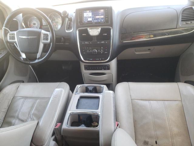 Photo 8 from auction – 2012 CHRYSLER TOWN & COU with VIN 2C4RC1CG5CR227014