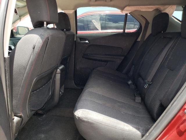 Photo 11 from auction – 2012 CHEVROLET EQUINOX LT with VIN 2GNALDEK5C6321368