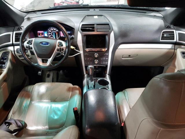 Photo 8 from auction – 2012 FORD EXPLORER X with VIN 1FMHK7D80CGA25834