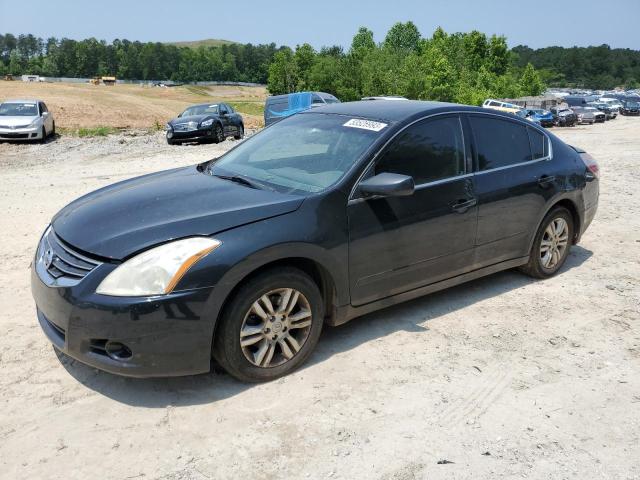 NISSAN ALTIMA BAS 2012 with VIN 1N4AL2AP6CC120929 - Photo from auction