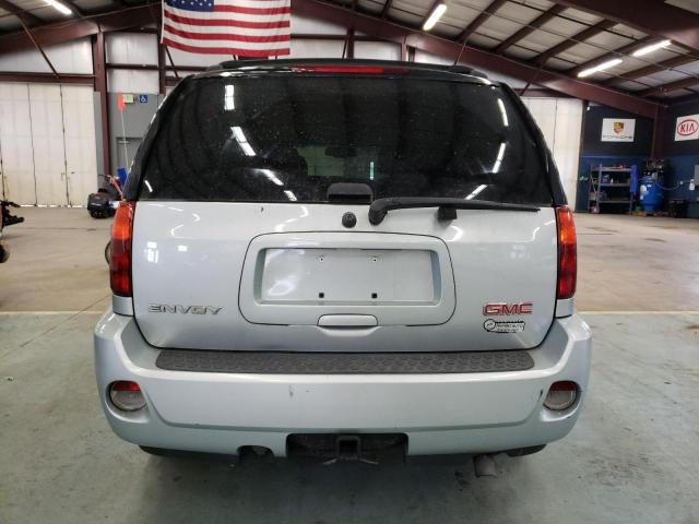 Photo 6 from auction – 2007 GMC ENVOY DENA with VIN 1GKET63M672287281