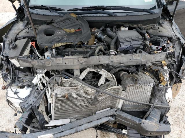 Photo 11 from auction – 2015 HYUNDAI SONATA SPO with VIN 5NPE34AB7FH072488