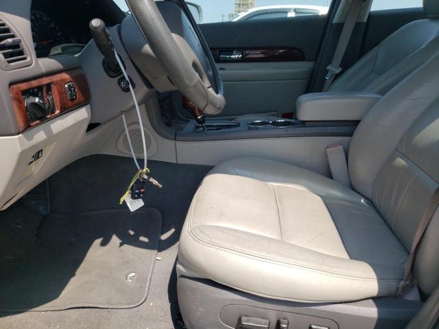 Photo 7 from auction – 2002 LINCOLN LS with VIN 1LNHM87A82Y632748