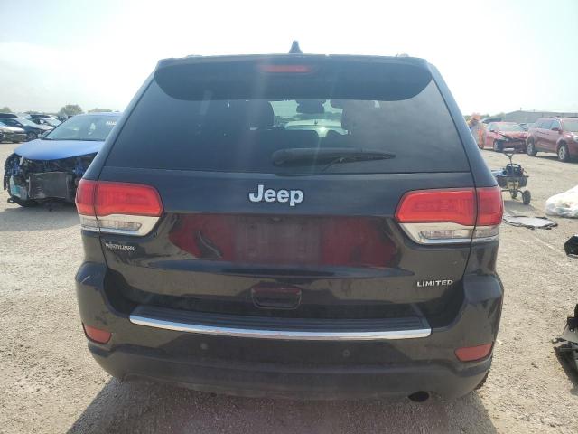 Photo 6 from auction – 2016 JEEP GRAND CHER with VIN 1C4RJEBG0GC358283