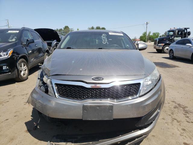 Photo 5 from auction – 2013 KIA OPTIMA LX with VIN 5XXGM4A74DG126534