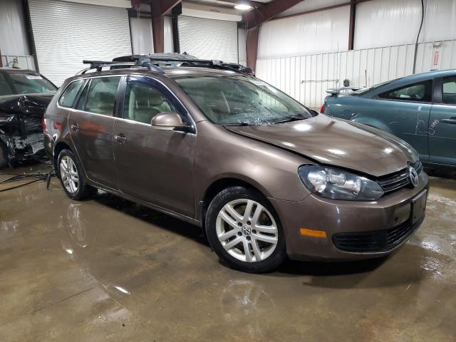 Photo 4 from auction – 2011 VOLKSWAGEN JETTA TDI with VIN 3VWML7AJ6BM615576
