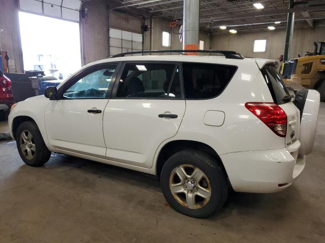 Photo 2 from auction – 2007 TOYOTA RAV4 with VIN JTMBD33V975107731
