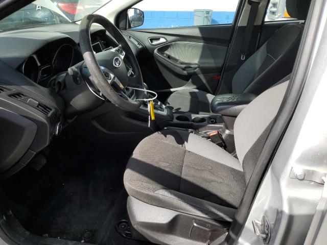Photo 7 from auction – 2014 FORD FOCUS SE with VIN 1FADP3K24EL461467