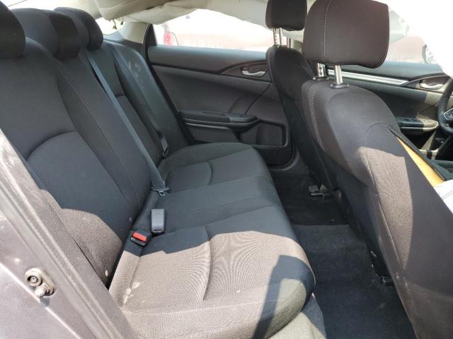 Photo 10 from auction – 2020 HONDA CIVIC LX with VIN 2HGFC2F67LH526460
