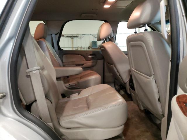 Photo 11 from auction – 2013 GMC YUKON SLT with VIN 1GKS2CE04DR369463