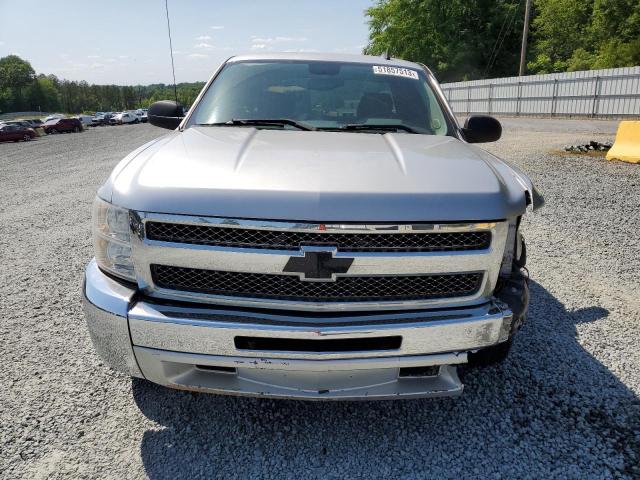Photo 5 from auction – 2013 CHEVROLET SILVERADO with VIN 1GCRCSEA5DZ113617