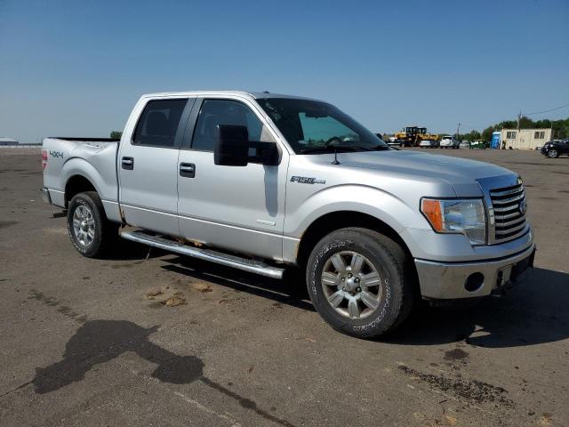 Photo 4 from auction – 2012 FORD F150 SUPER with VIN 1FTFW1ET0CKD68866