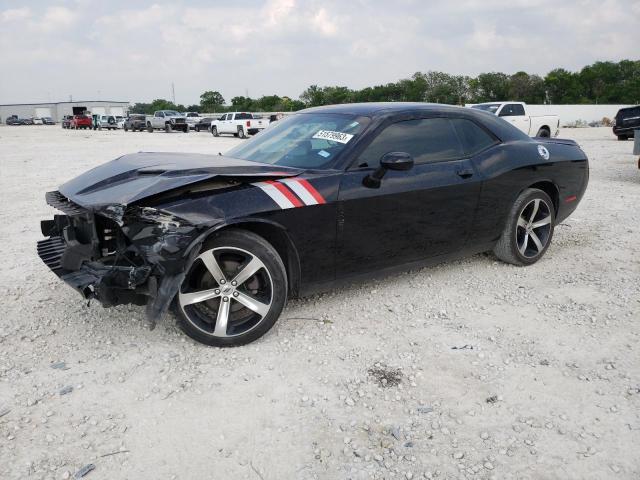 DODGE CHALLENGER 2019 with VIN 2C3CDZAG7KH625709 - Photo from auction
