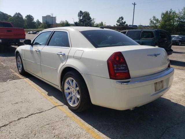 Photo 3 from auction – 2006 CHRYSLER 300C with VIN 2C3KA63H06H201433