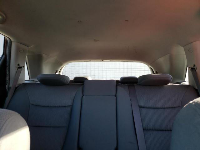 Photo 10 from auction – 2012 KIA SORENTO BA with VIN 5XYKT4A66CG229744